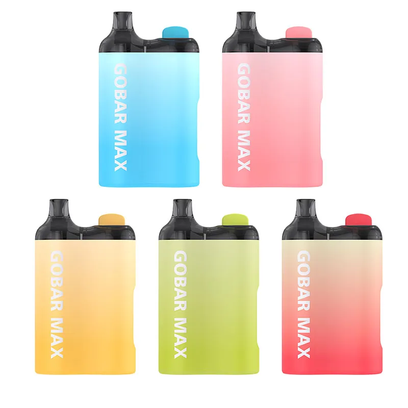 Vapefly Gobar Max Pod Kit 700mAh